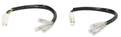 Conector Semnalizare Moto Fata / Spate Oxford OX893 foto