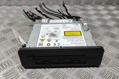 Unitate de control navigație AUDI A5 F53 2019 OEM: Coupe | 31863568 foto