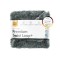 Prosop auto ultra absorbant Chemicalworkz Premium Twist Loop Towel, 1600GSM gri 40x40 cm