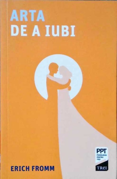 ARTA DE A IUBI-ERICH FROMM-269097