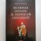 DICTIONAR INITIATIATIC AL ORDINELOR CAVALERESTI - Mioara Cremene