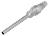 V&acirc;rf pentru ciocane de dezlipit 4,2x1,9mm