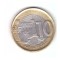 Moneda Maroc 10 dirhams 2011, stare buna, curata