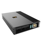 Amplificator cu DSP Nakamichi FDST800A Hi-Res 20 canale 920 watts in 2 si 4 ohmi, fibra optica, usb, coaxial, bluetooth 5.3