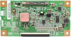 T315XW02 VL / 31T03-C01modul tcon board SAMSUNG LA32A450