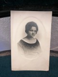 Fotografie tip carte postala - Portret bust