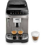 Espressor automat De&amp;#039;Longhi Magnifica Evo ECAM 290.42.TB, Sistem spumare lapte manual, Rasnita cu 13 setari, 1,8l, 15 bar, 1450W, Negru/Argintiu, Delonghi