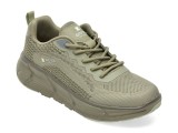 Cumpara ieftin Pantofi sport GRYXX verzi, 1301, din material textil
