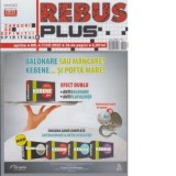 Rebus Plus. Nr. 4/2022