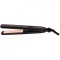 Placa de indreptat parul Remington S5700 S3700 incalzire 15 sec 230 grade C Negru Auriu