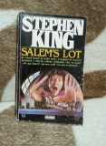 SALEM&#039;S LOT-STEPHEN KING (ROMANA)