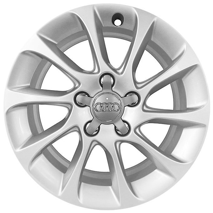 Janta Aliaj Oe Audi 16&amp;quot; 6.5J x 16 ET46 8V0601025BM