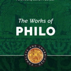 The Works of Philo