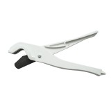 Foarfeca pentru taiat tevi PVC 16-32 mm, usoara si practica