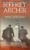 Primul intre egali, Jeffrey Archer