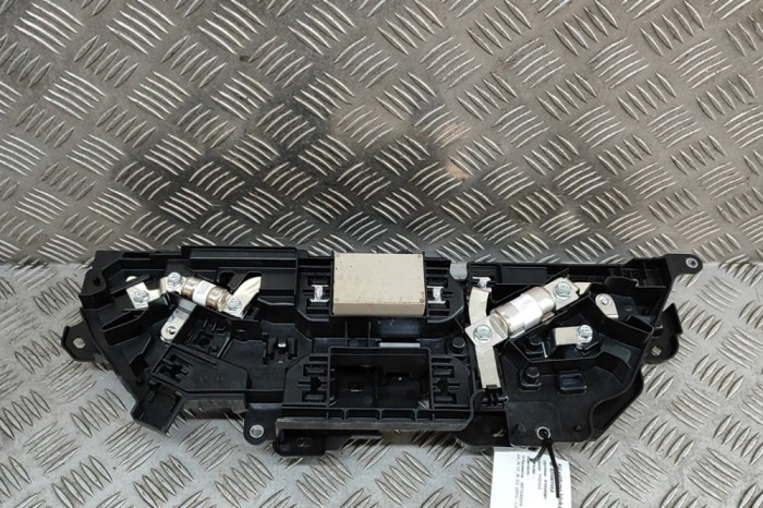 Alt modul de control MITSUBISHI OUTLANDER III GG_W, GF_W, ZJ 2020 OEM: 9450A899,9499B781 31081952