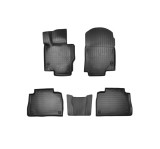 Cumpara ieftin Set Covorase cauciuc stil tavita Mercedes GLE II coupe C167 (2018-2022)