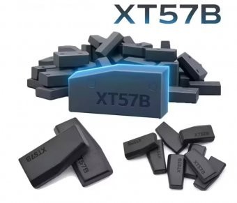 VVDI XT57B Super Chip foto