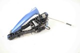 M&acirc;ner exterior ușă st&acirc;nga spate BMW 3 F30, F80 2013 OEM: 7332267 3869622