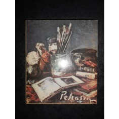 GEORGE OPRESCU - GHEORGHE PETRASCU. ALBUM (1962, Maestrii Artei Romanesti)