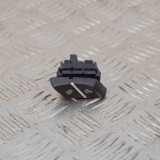 Comutator BMW X5 F15 F85 2014 OEM 9350441 Buton Start Stop Argintiu Aluminiu Garantie