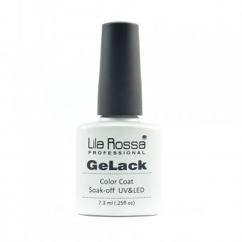 Oja semipermanenta Lila Rossa Gelack nr 01 Oja semipermanenta Lila Rossa Gelack nr 01