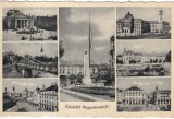 Salutari din Oradea! / &Uuml;dv&ouml;zlet Nagyv&aacute;radr&oacute;l! (scrisa)