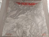 Disc vinil/vinyl Phoenix - Cantofabule 1975, gatefold