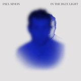 Paul Simon In The Blue Light LP 2018 (vinyl), Folk