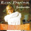 Rita Pavone - Nonsolonostalgia , CD