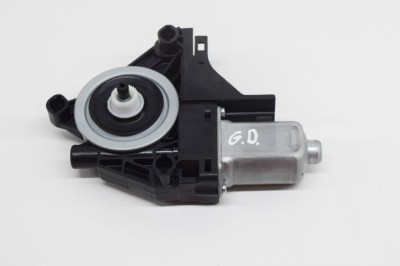 Motor macara geam ușă dreapta spate VOLVO XC90 II 2018 11398970 foto