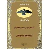 T&ouml;rt&eacute;netek a m&uacute;ltb&oacute;l - Fekete Sas Sz&aacute;lloda - Nehrer Gy&ouml;rgy
