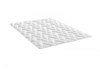 TopProtect HypoallergenicMed pentru saltea, microfibra, 90x200 cm, Hypoallergenic