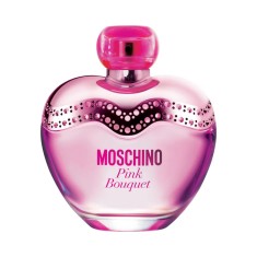 Moschino, Pink Bouquet, Apă de toaletă, Femei, 50 ml foto