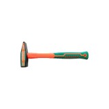 Ciocan mecanic forjat, coada fibra 400 gr, Hanbon HB925140