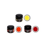 Set Warm - geluri colorate DRY - 3 bucăți, INGINAILS