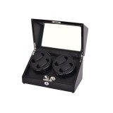 Watch Winder Cutie Intors Ceasuri Automatice 4 Spatii WZ1241