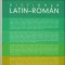Dictionar Latin - Roman