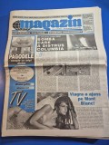 ziarul magazin 17 iulie 2003