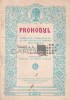 Prohodul Domnului Dumnezeului si Mintuitorului Nostru Iisus Hristos 1996