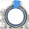 VICTOR REINZ 81-42306-00 Simering, arbore cotit