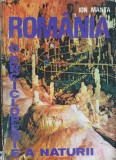 ROMANIA O ENCICLOPEDIE A NATURII-ION MANTA-258667