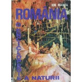 ROMANIA O ENCICLOPEDIE A NATURII-ION MANTA-258667
