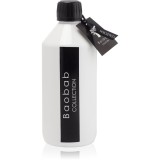 Baobab Collection Les Prestigieuses Pierre de Lune reumplere &icirc;n aroma difuzoarelor 500 ml