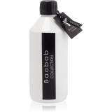 Baobab Collection All Seasons Madagascar Vanilla reumplere &icirc;n aroma difuzoarelor 500 ml