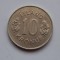 10 KRONUR 1971 ISLANDA