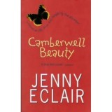Jenny &Eacute;clair - Camberwell Beauty - 110514