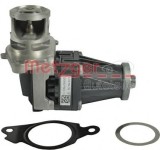 Supapa EGR FIAT GRANDE PUNTO (199) (2005 - 2016) METZGER 0892182