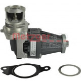 Supapa EGR FIAT PANDA Van (169) (2004 - 2016) METZGER 0892182