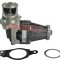 Supapa EGR OPEL CORSA D (2006 - 2016) METZGER 0892182